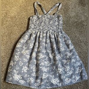 American Eagle Dress